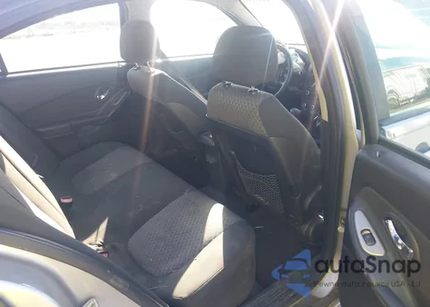 2006 Chevrolet Malibu Lt z USA, uszkodzony, nr VIN 1G1ZT51836F112970